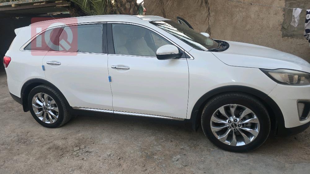 كيا سورينتو